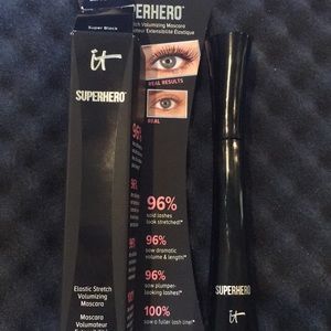IT Cosmetics Superhero Mascara